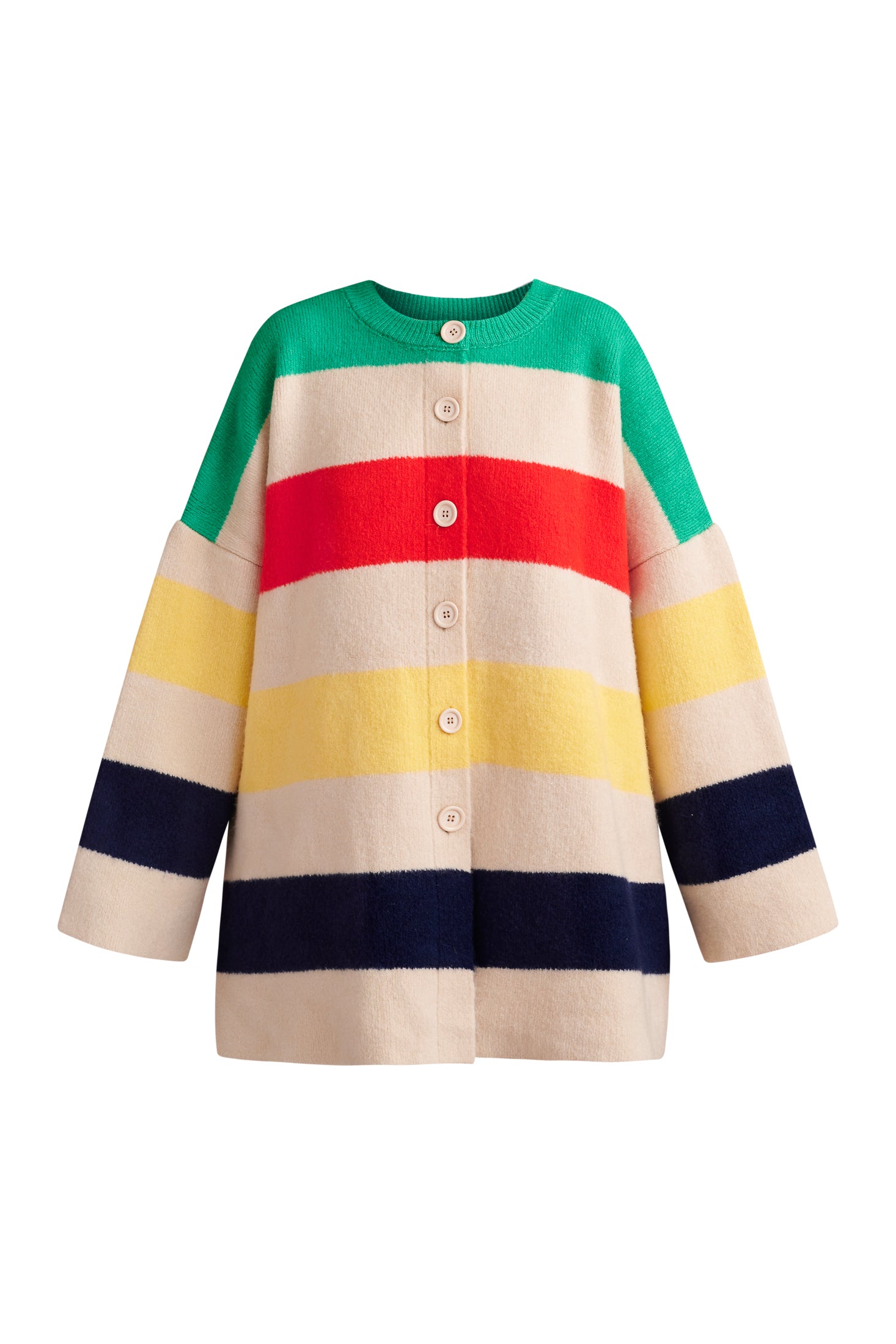 Hudson bay sale cardigan