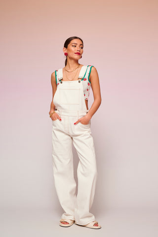 Irida Dungarees