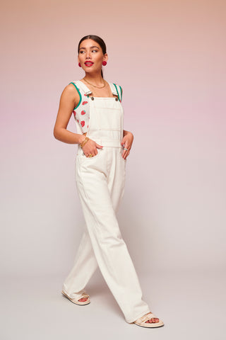 Irida Dungarees