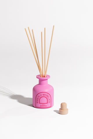 karavan clothing fashion spring summer 24 that moment homeware collection diffuser never not missing you