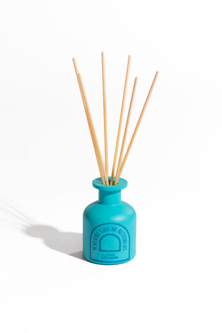 karavan clothing fashion spring summer 24 that moment homeware collection diffuser you still give me butterflies