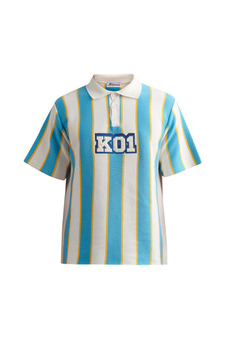 karavan clothing that moment spring summer 24 men argentina polo