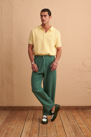 karavan clothing that moment spring summer 24 men dawson trousers