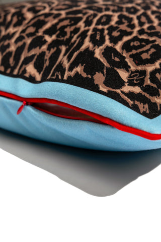 Pillow Case (Leopard)