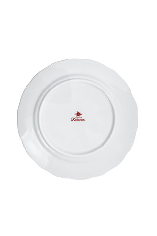 Dinner Plate (Carousel)