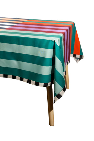 Tablecloth (Stripes)