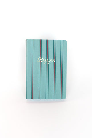 Planner (Mint)