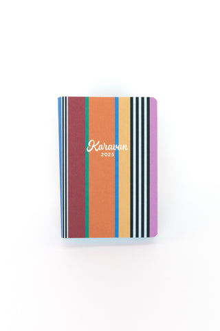 Planner (Stripes)