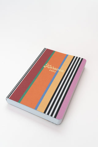 Planner (Stripes)