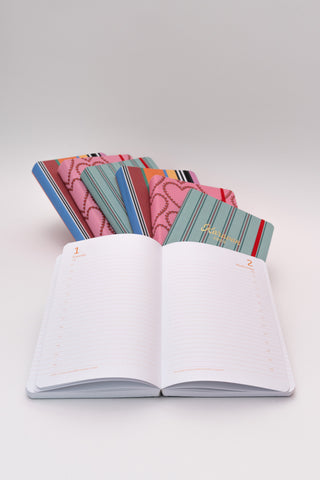 Planner (Stripes)