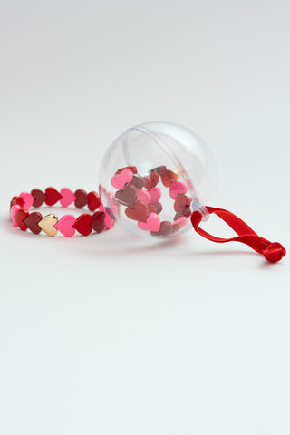 Bracelet (Hearts)