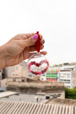 Bracelet (Hearts)