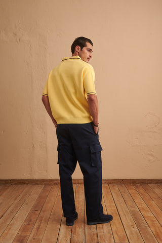 karavan clothing that moment spring summer 24 men enrique polo