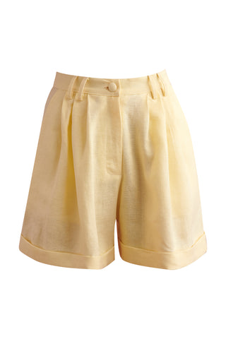 karavan clothing fashion spring summer 24 collection joaquin shorts