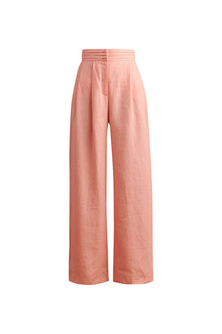 karavan clothing fashion spring summer 24 collection kayla trousers