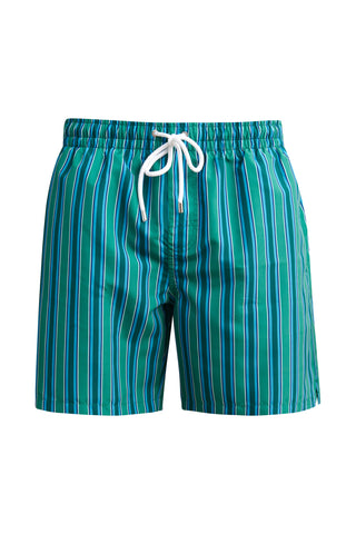 karavan clothing that moment spring summer 24 men matteo swimwear mint