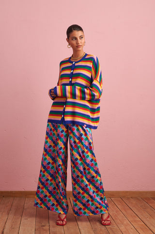 karavan clothing fashion spring summer 24 collection otto trousers