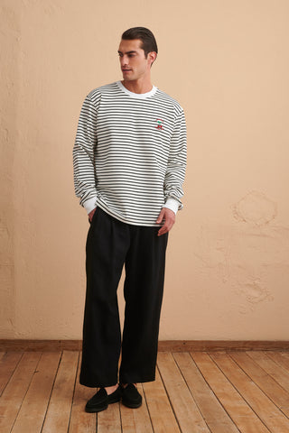 karavan clothing that moment spring summer 24 men owen trousers