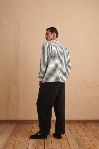 karavan clothing that moment spring summer 24 men owen trousers