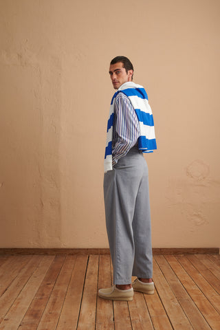 karavan clothing that moment spring summer 24 men vinnie trousers