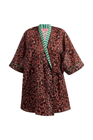 karavan clothing fashion spring summer 24 collection weekendwear annika kimono