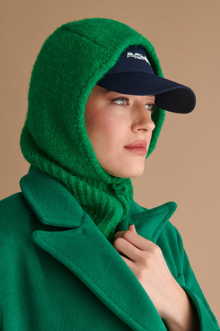 Kiara Balaclava (Green)