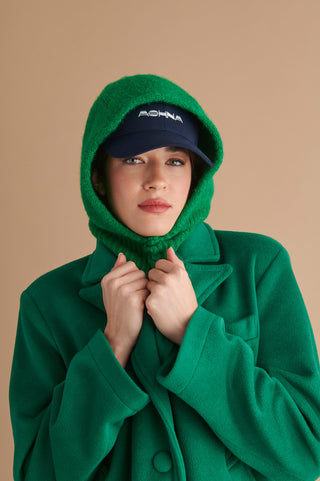 Kiara Balaclava (Green)