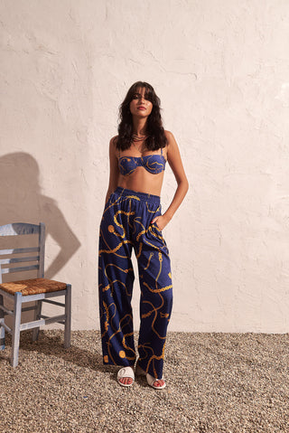karavan clothing fashion spring summer 24 collection betsy trousers