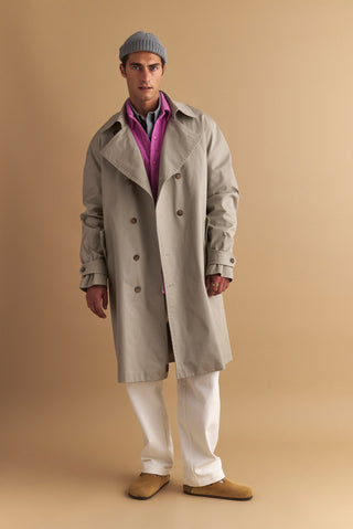 karavan clothing well i did fall winter 24 25 men collection jarrod coat