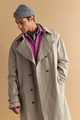 karavan clothing well i did fall winter 24 25 men collection jarrod coat