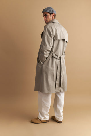 karavan clothing well i did fall winter 24 25 men collection jarrod coat