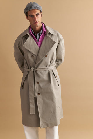 karavan clothing well i did fall winter 24 25 men collection jarrod coat