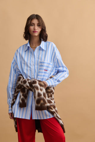 karavan clothing fashion well i did fall winter 24 25 erin shirt