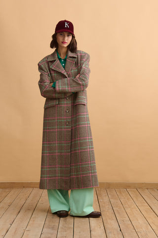 karavan clothing fashion well i did fall winter 24 25 everett coat 