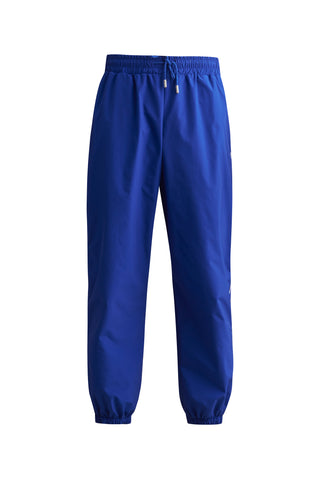 karavan clothing well i did fall winter 24 25 men collection jude trousers blue