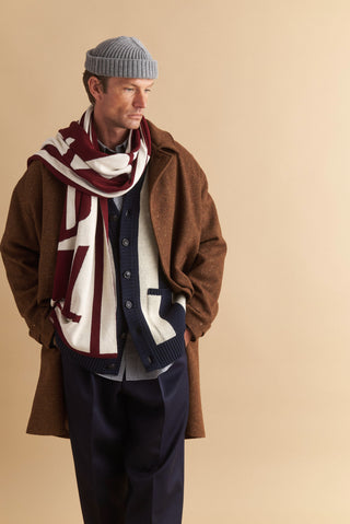 Theo Scarf (Bordeaux)