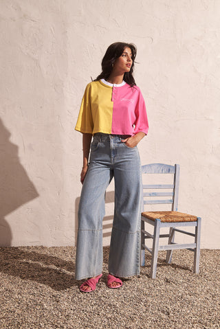 karavan clothing fashion spring summer 24 collection timo jeans