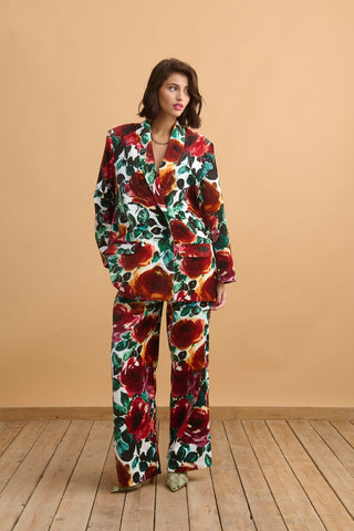 karavan clothing fashion well i did fall winter 24 25 elina trousers fruits