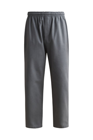 karavan clothing well i did fall winter 24 25 men collection trent trousers grey