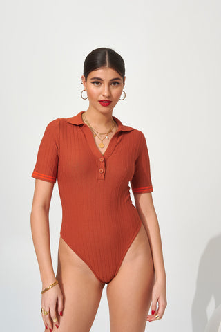 Hazel Bodysuit