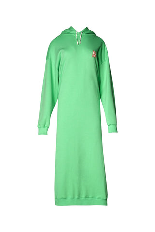 Dario Dress (Pistachio)